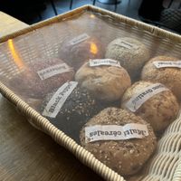   at H&K's - Vlaamsesteenweg in Brussels