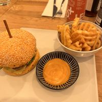   at H&K's - Vlaamsesteenweg in Brussels