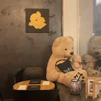   at H&K's - Vlaamsesteenweg in Brussels