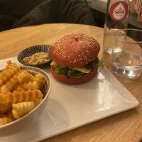   at H&K's - Vlaamsesteenweg in Brussels