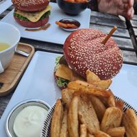  at H&K's - Vlaamsesteenweg in Brussels