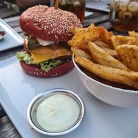  at H&K's - Vlaamsesteenweg in Brussels