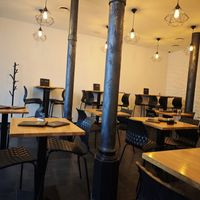  at H&K's - Vlaamsesteenweg in Brussels