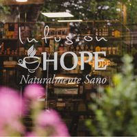 Hope at Infusion Hope in Temuco