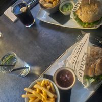  at Pims Burger in Bolzano