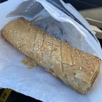 Jumbo Plant Based  at Coughlans Bakery - Reigate in Reigate