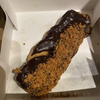 Chocolate Biscoff YumYum   at Coughlans Bakery - Reigate in Reigate