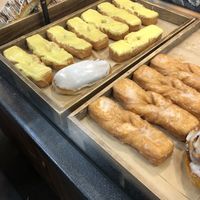 All vegan at Coughlans Bakery - Reigate in Reigate