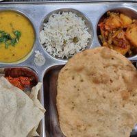  at Anand Sweets in Leeds