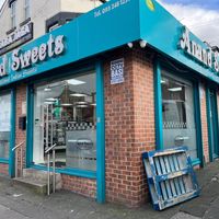 Anand Sweets at Anand Sweets in Leeds