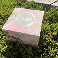 Beautiful packaging - makes for a great gift! at Sorelle and Co. in Toronto