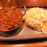  at IndAroma in Alexandria