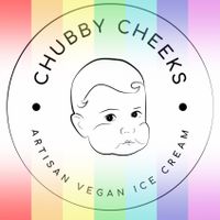 logo at Chubby Cheeks in Coburg