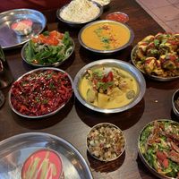   at Amrutha Lounge - Earlsfield in South West London