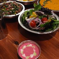  at Amrutha Lounge - Earlsfield in South West London