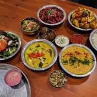  at Amrutha Lounge - Earlsfield in South West London