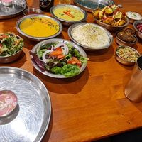  at Amrutha Lounge - Earlsfield in South West London