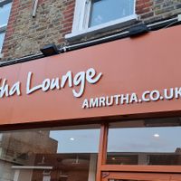  at Amrutha Lounge - Earlsfield in South West London