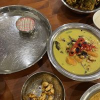   at Amrutha Lounge - Earlsfield in South West London