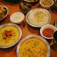   at Amrutha Lounge - Earlsfield in South West London