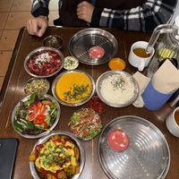   at Amrutha Lounge - Earlsfield in South West London