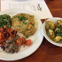 Amazing specials  at Amrutha Lounge - Earlsfield in South West London