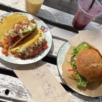   at Miss Nice Banana in Gouda