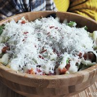 Yum at Miss Nice Banana in Gouda