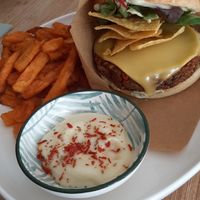  at Miss Nice Banana in Gouda