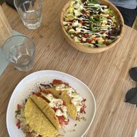   at Miss Nice Banana in Gouda