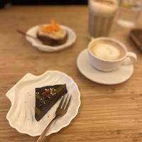   at Miss Nice Banana in Gouda