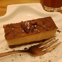 #Veganuary at Miss Nice Banana in Gouda