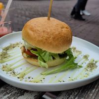  at Miss Nice Banana in Gouda