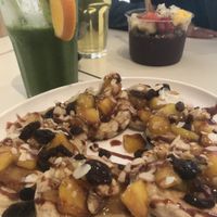   at Miss Nice Banana in Gouda