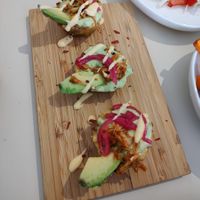  at Miss Nice Banana in Gouda