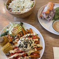   at Miss Nice Banana in Gouda