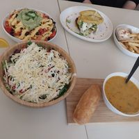  at Miss Nice Banana in Gouda