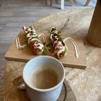 Fingerlicking good   😋  at Miss Nice Banana in Gouda