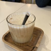   at Miss Nice Banana in Gouda