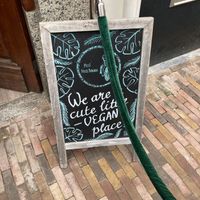   at Miss Nice Banana in Gouda