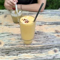  at Miss Nice Banana in Gouda