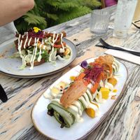  at Miss Nice Banana in Gouda