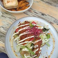  at Miss Nice Banana in Gouda