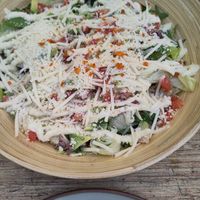 Cheesy Kapsalan at Miss Nice Banana in Gouda