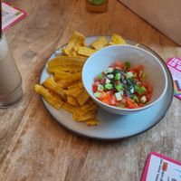  at Miss Nice Banana in Gouda