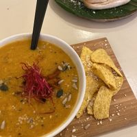   at Miss Nice Banana in Gouda