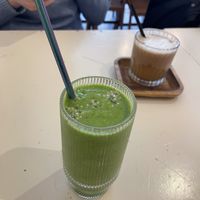   at Miss Nice Banana in Gouda