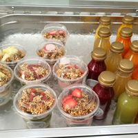 @ Miss Nice Banana. at Miss Nice Banana in Gouda