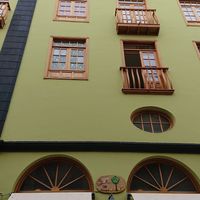  at El Limon in Tenerife