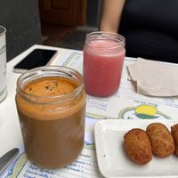   at El Limon in Tenerife